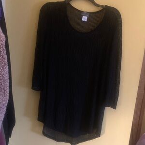 Jordan Taylor Swim Cover Up